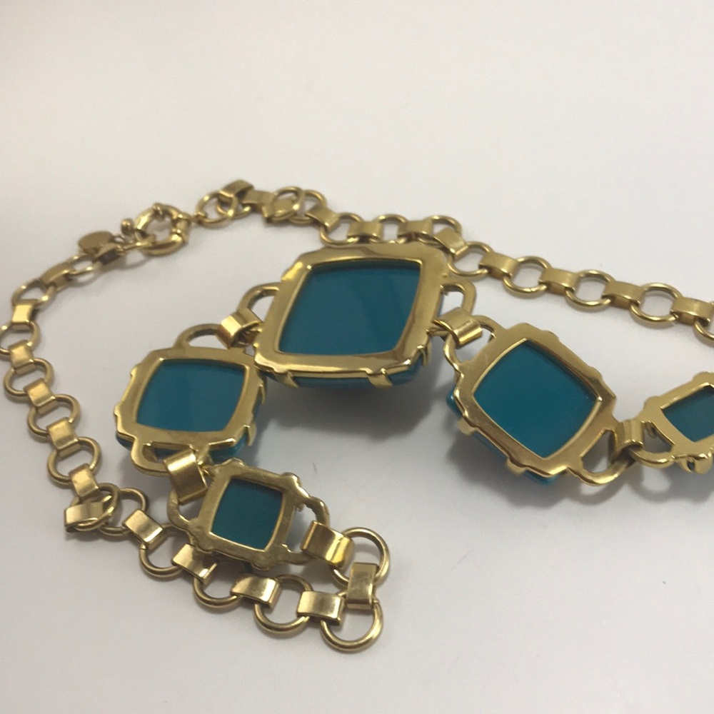 Beautiful Marc Jacobs Statement Necklace